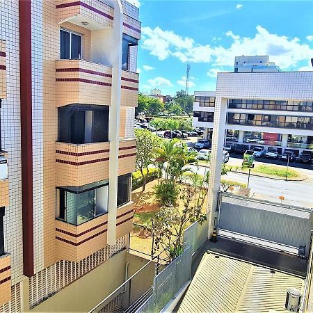 Boulevard Antares I, Qmsw 05, Sudoeste, Kit Completa Brasília Luaran gambar