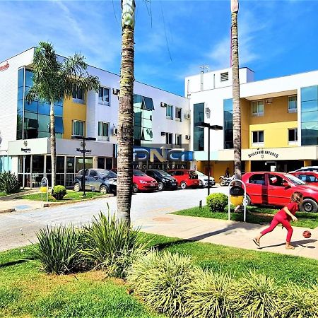Boulevard Antares I, Qmsw 05, Sudoeste, Kit Completa Brasília Luaran gambar