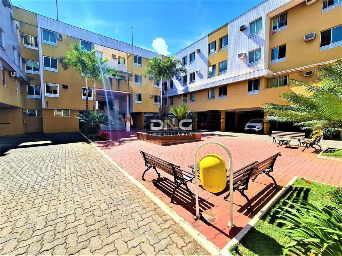 Boulevard Antares I, Qmsw 05, Sudoeste, Kit Completa Brasília Luaran gambar