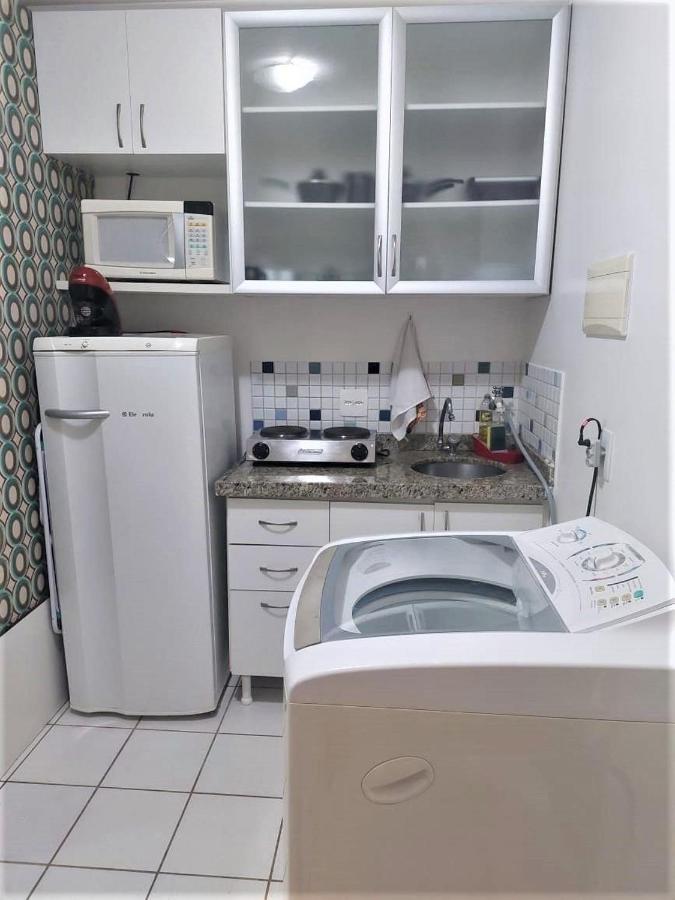Boulevard Antares I, Qmsw 05, Sudoeste, Kit Completa Brasília Luaran gambar