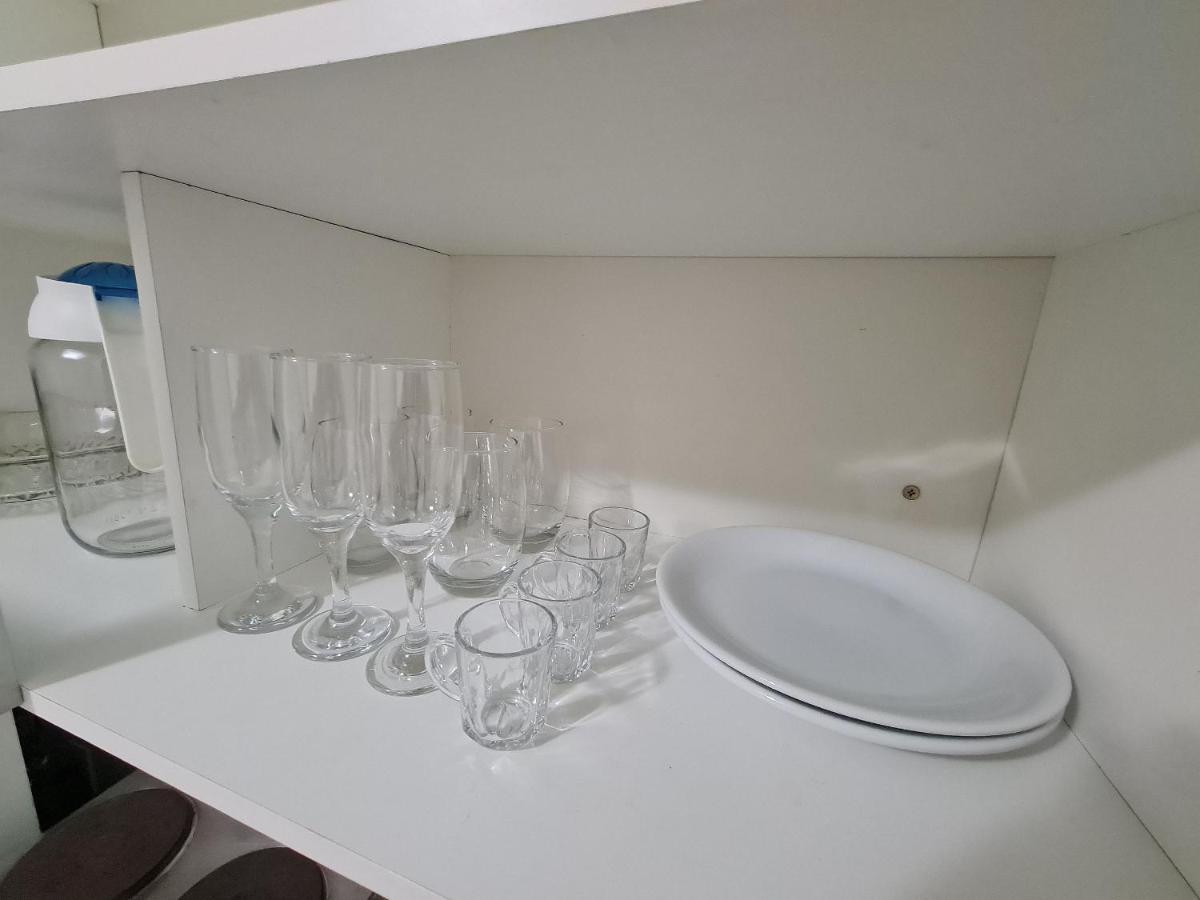 Boulevard Antares I, Qmsw 05, Sudoeste, Kit Completa Brasília Luaran gambar