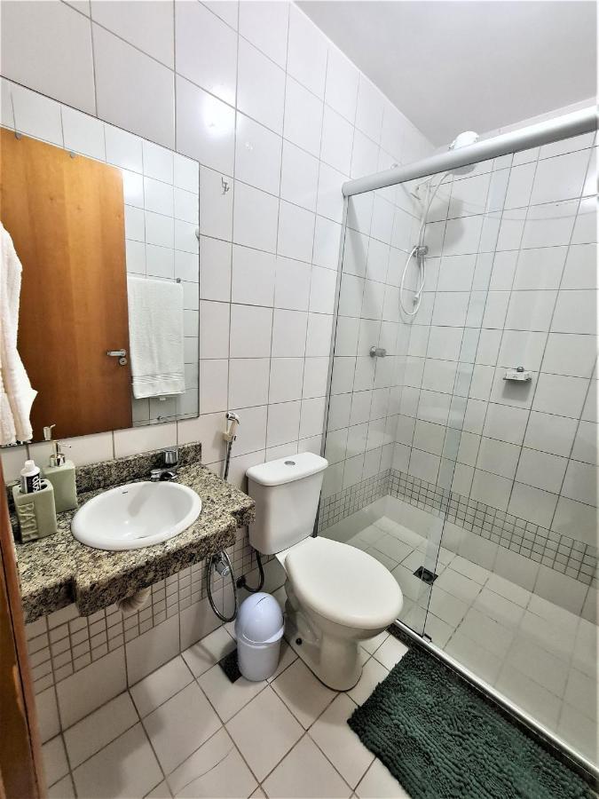 Boulevard Antares I, Qmsw 05, Sudoeste, Kit Completa Brasília Luaran gambar