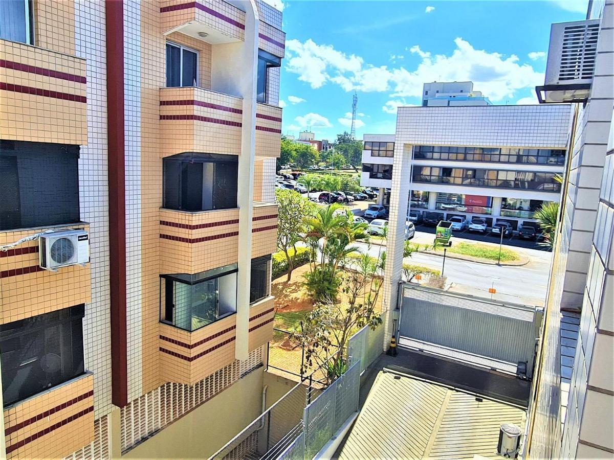 Boulevard Antares I, Qmsw 05, Sudoeste, Kit Completa Brasília Luaran gambar