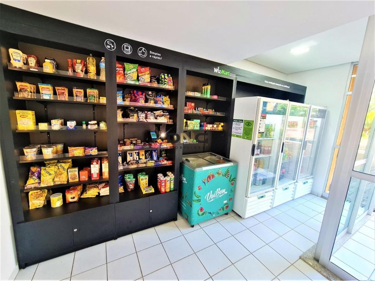 Boulevard Antares I, Qmsw 05, Sudoeste, Kit Completa Brasília Luaran gambar